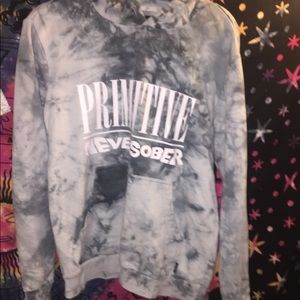 primitive hoodie